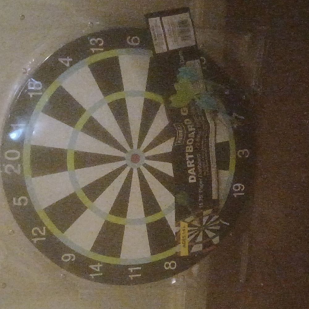 Dart Board